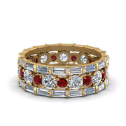 diamond-eternity-stacking-band-with-baguette-and-ruby-in-yellow-gold-FD9119GRUDRANGLE3-NL-YG.jpg